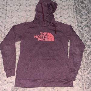 ❄️reduced❄️Women’s north face hoodie